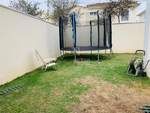 Imagem 20 de 30 de Casa À Venda Em Parque Da Hípica - Ca005237