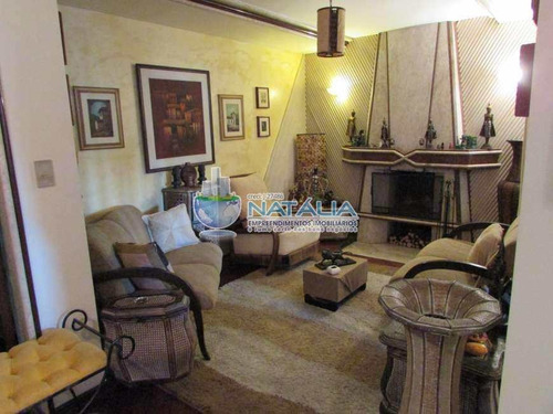 Imagem 13 de 15 de Apartamento Com 6 Dorms, Parque Da Mooca, São Paulo - R$ 2.35 Mi, Cod: 63772 - V63772