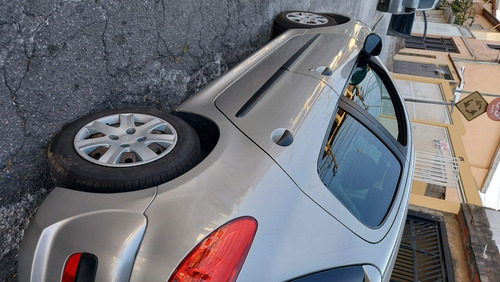 Imagem 4 de 7 de Peugeot 207 - Único Dono