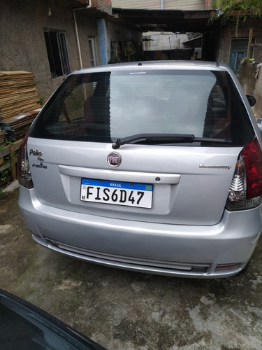 Imagem 3 de 6 de Fiat Palio 2013 1.0 Fire Economy Flex 3p