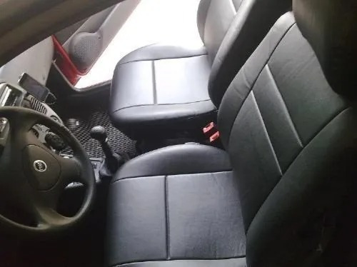 Imagem 5 de 7 de Capas P/ Banco De Carro 100% Couro Reforçado Todas As Marcas