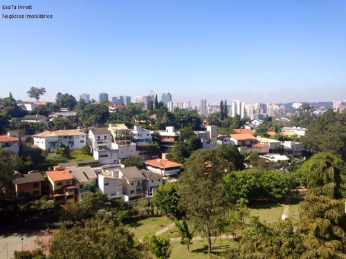 Imagem 10 de 30 de Apartamento Com 2502 Área Útil Apto Tipo Apto Com Armários Embutidos Em Todos Os Quartos, Cozinha Salas E Etc.ar Condicionado Apto Recém Pintado E Reformado ? 3 Suítes ? 4 Vagas ? - Ap00163 - 347559