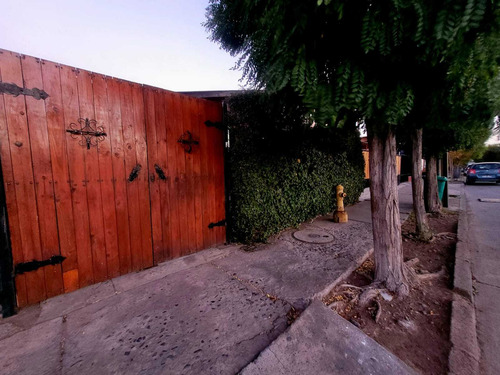 Venta Casa Villa Nocedal 4d 2b (75565)
