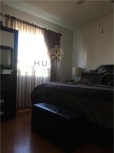 Hurban Vende Casa Modificada Y Ampliada, De Dos Plantas, En