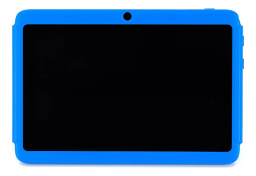 Tablet Kids Amschel Game Pad K89 16gb - 2gb Nueva Azul