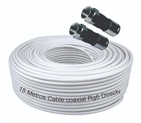 Imagen 3 de 5 de Antena Para Exterior Digital Canales De Aire, ** Ftatvhd **