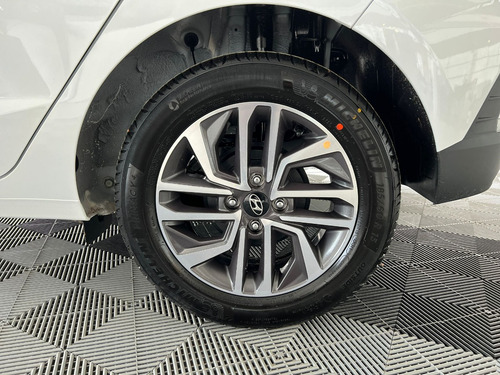 Hyundai HB20 1.0 Premium Mt