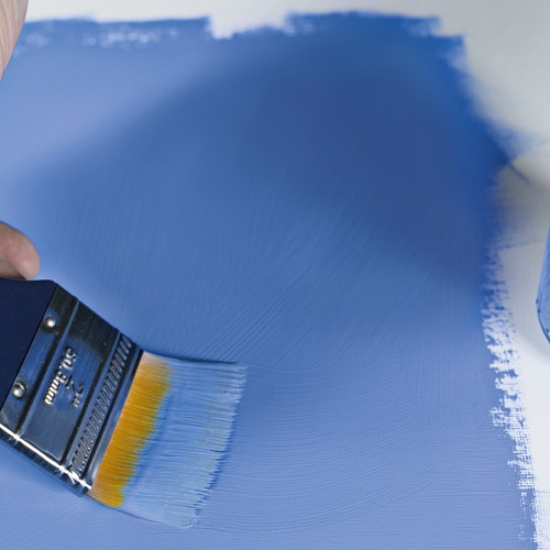 Tinta Acrílica Flash Lefranc S1 065 Cerulean Blue Hue 80ml