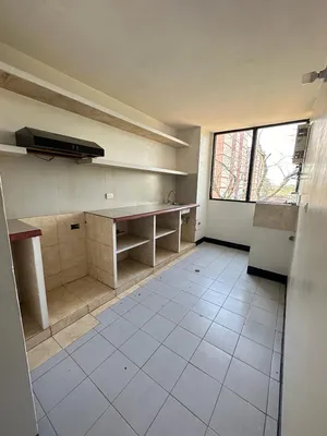 Apartamento en alquiler