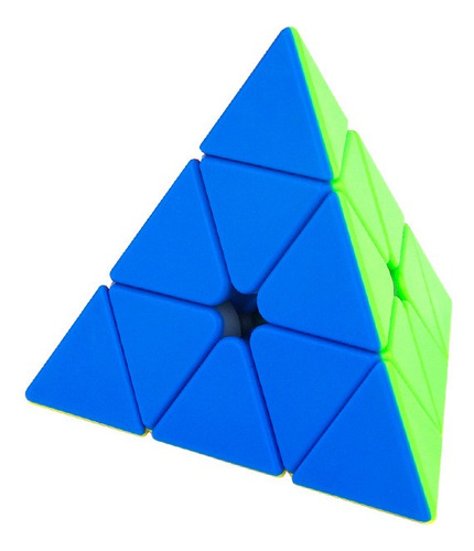 Imagen 2 de 5 de Set De Cubos Mágicos Moyu / Cubos Especiales
