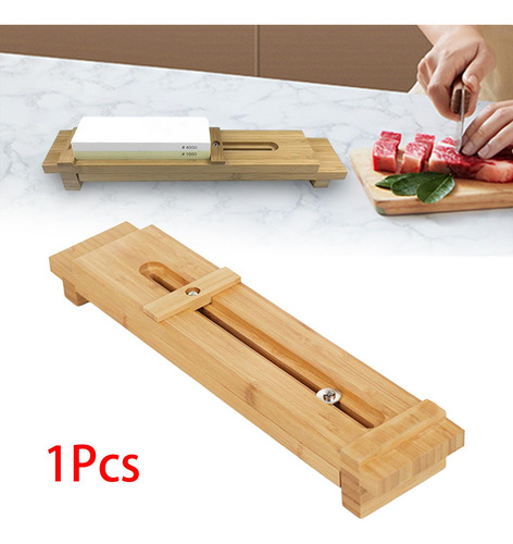 Soporte Ajustable Para Piedra De Afilar, Soporte Para Piedra