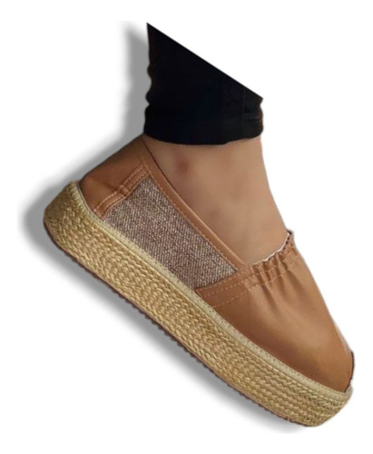 Bella Cotiza Espadrille  Calzado Mujer 35/40