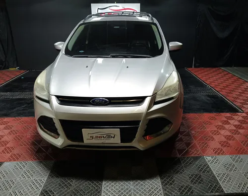 Ford Escape 2.0 Se 4x2