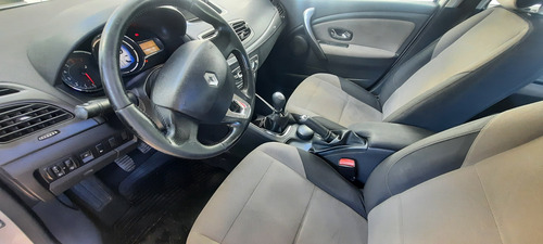 Renault Fluence 2.0 Ph2 Luxe Pack 143cv