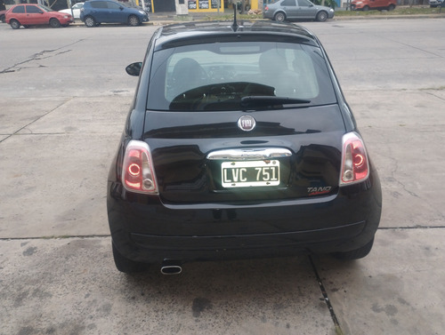 Fiat 500 1.4 Sport 105cv