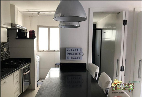 Apartamento Bela Vista - 1843