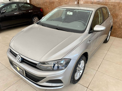 Imagem 1 de 10 de Volkswagen Polo 1.6 Msi Total Flex Manual