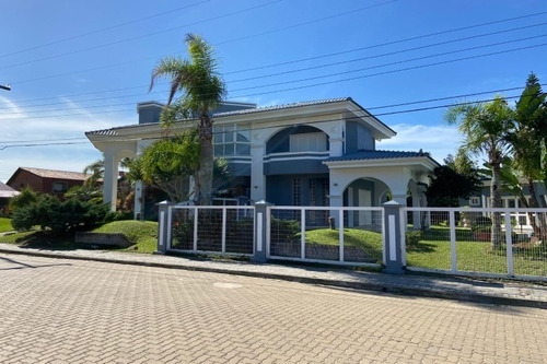 Imagem 5 de 30 de Casa À Venda Em Xangri-lá - Ca01371 - 69419354