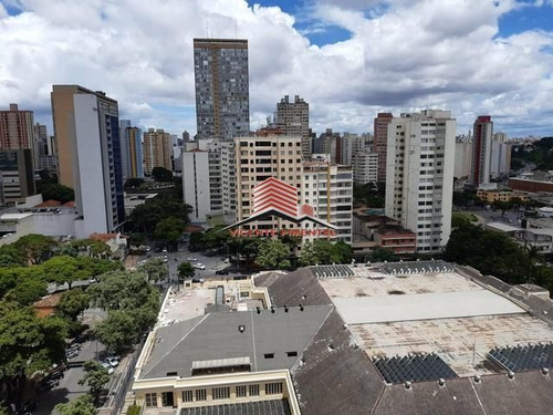 Imagem 10 de 10 de Sala Com 27 M² No Centro De Bh - 2252