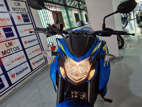 Imagem 3 de 13 de Gsx-s 750a Zero Km - Suzuki