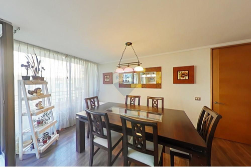 Tu Hogar Ideal En Las Condes Te Espera