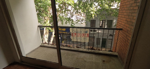 Imagen 3 de 16 de Alquiler Apartamento 2 Dormitorios, 2 Baños Y Balcon