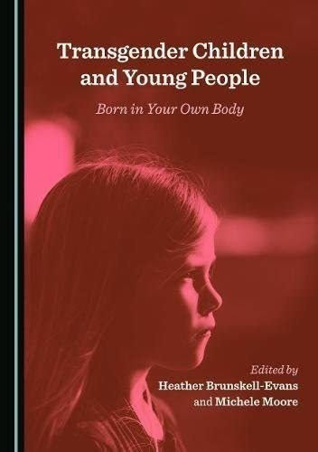 Libro:  Transgender Children And Young People