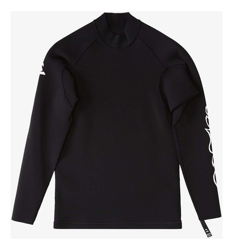 Quiksilver Mens 2.0 Highline Ltd Reversible Long Sleeve Jac.