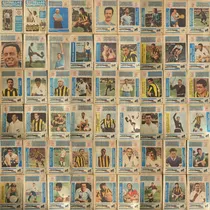 Comprar Estrellas Deportivas Del Uruguay Colección Fútbol, Ex01