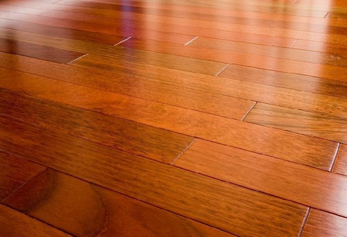 Imagen 7 de 10 de Instalacion De Pisos De Madera Y Cerámica