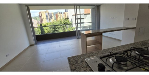 Rhbr-12110 Apartamento Piso 6 ( Sabaneta, Cañaveralejo)