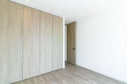 Apartamento En Venta En Santa Ana Occidental. Cod V5341