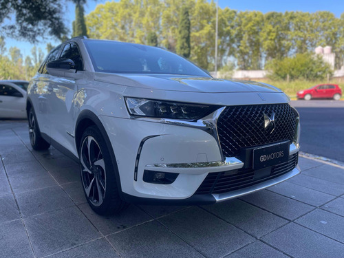 D.S. DS7 Crossback 2.0 Hdi 180 At Grand Chic