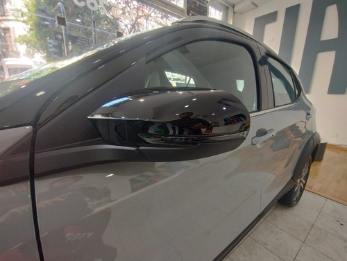 Fiat Pulse 1.0 Impetus T3 Cvt