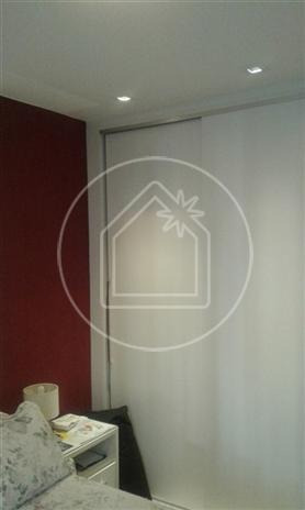 Apartamento - Ref: 795565