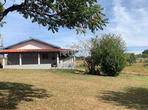 Imagem 1 de 29 de Chácara À Venda Em Sousas - Ch003874