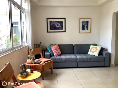 Imagem 1 de 10 de Apartamento À Venda Em Rio De Janeiro - 24175