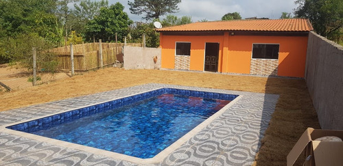 Imagem 20 de 28 de Chácara Ibiuna 1.000 Mts Casa Nova, Piscina,gramado Ligue Já