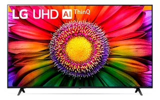 Smart Tv LG K Uhd Hdr 50 Polegadas Led Wi-fi Bluetooth Alexa