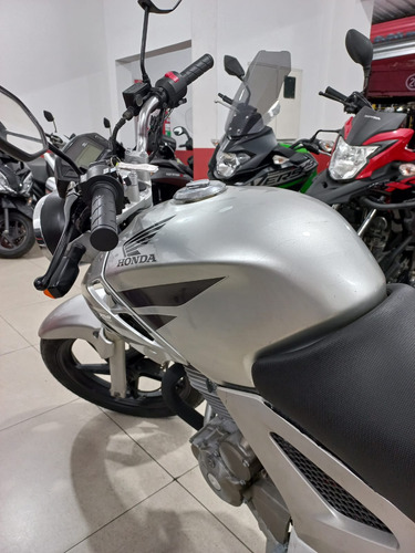Honda Cbx 250 Twister, Sem Entrada 12x1090 No Cartão C/c