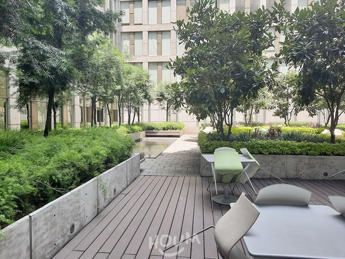 Imagen 19 de 25 de Departamento En Centro, Cuauhtémoc Con 2 Recámaras, 95 M², Id: 32433