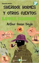Comprar Sherlock Holmes Y Otros Cuentos, De An Doyle. Editorial Editorial Popular, Tapa Blanda En Español