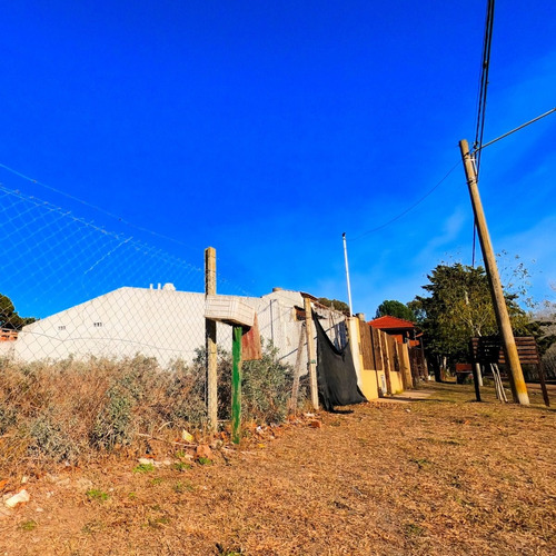Imagen 1 de 4 de Terreno, Zona De Población Estable. Residencial. 