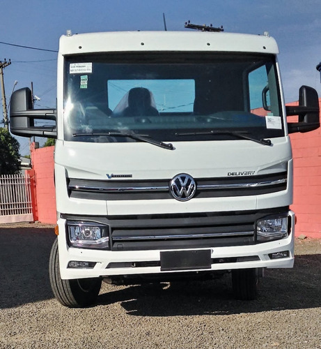 Imagem 3 de 11 de Vw 11.180 Prime Automático Completo - Covelp Americana