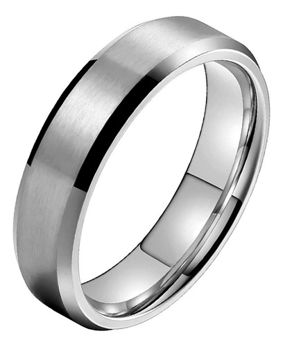 Anillo Para Mujer De Acero Inoxadable Joyeria Y Accesorios