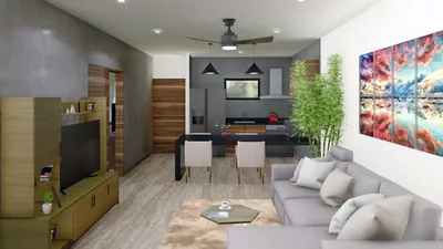 Departamento en venta