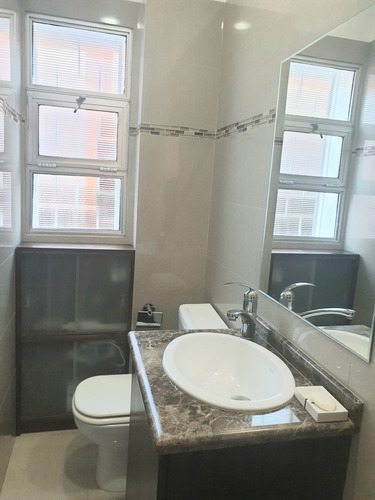 Imagen 12 de 14 de Excelente Planta 2dorm, 2baños ,garage Y Parrillero .