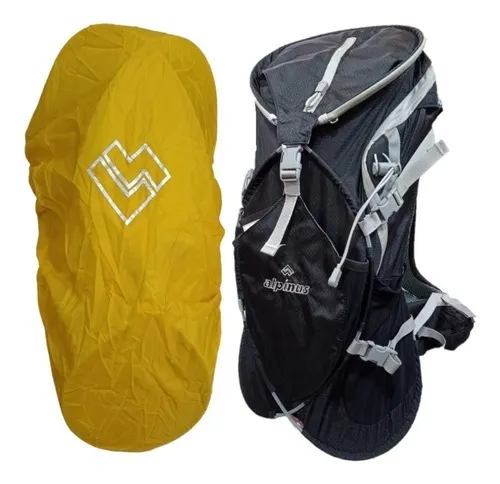 Mochilas trekking mercadolibre best sale