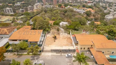 Terreno en venta