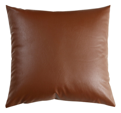Funda De Almohada Gris De 50 X 50 Cm Recogida Recién Llegada